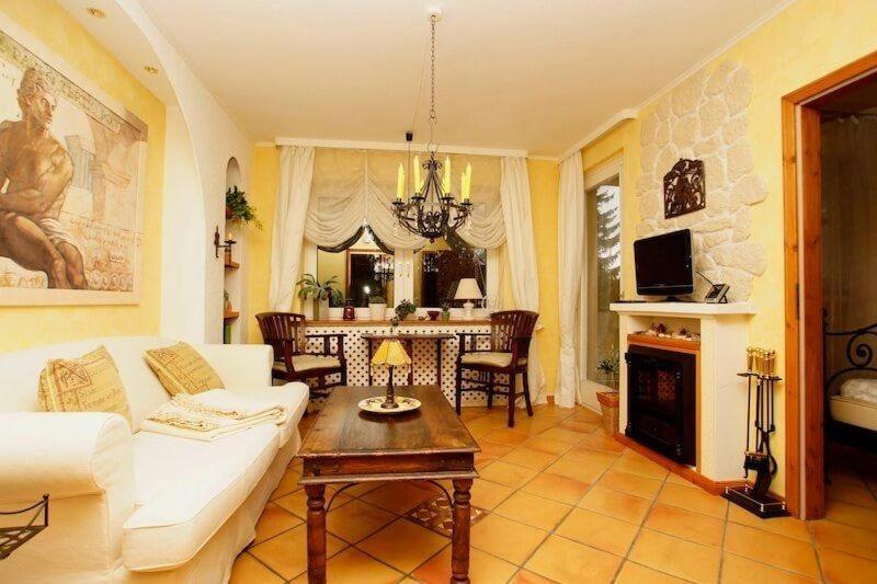 Ferienwohnung Mattejiet Sankt Andreasberg Dış mekan fotoğraf